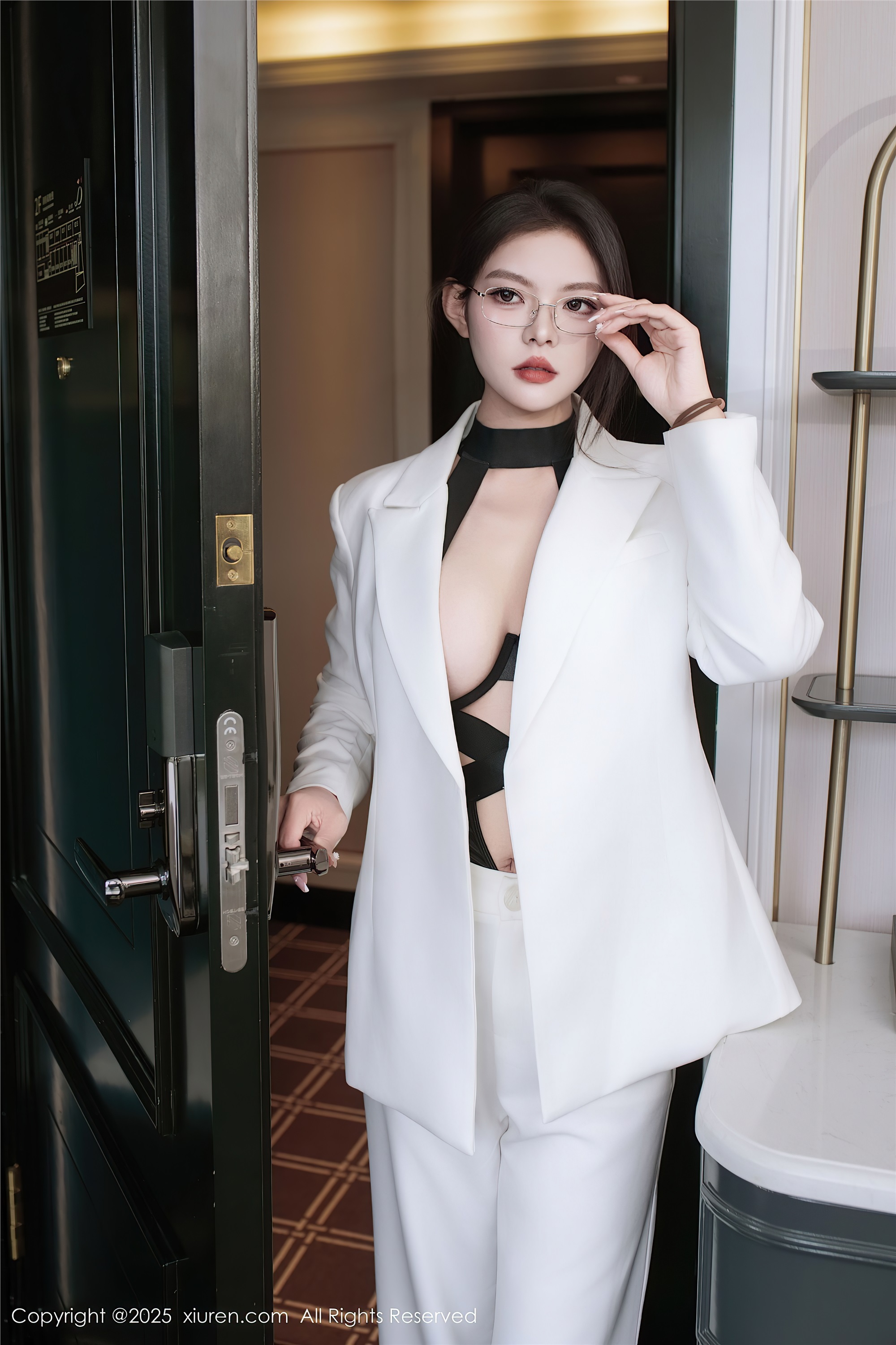 Xiuren秀人网 2025.06.26 NO.10464 冬安